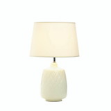 Gallery of Light 57073510 Quilted Diamonds Table Lamp