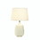 Gallery of Light 57073510 Quilted Diamonds Table Lamp