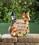 Summerfield Terrace 10018203 Solar Welcome To Our Garden Squirrels