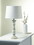 Gallery of Light 10018336 Antique Finished Table Lamp