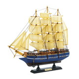 Accent Plus 10018455 Cutty Sark Ship Model