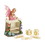 Dragon Crest 10018603 Pink Fairy Block Calendar