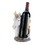 Dragon Crest 10018604 Unicorn Mane Wrapped Wine Bottle Holder